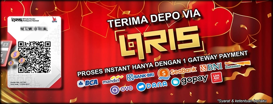 Banner Kecil Taruhan123 Slot